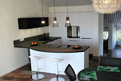 Mooi appartement bij Bretagne