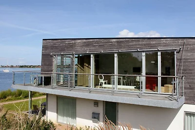7 Personen Ferienhaus in Stege-By Traum
