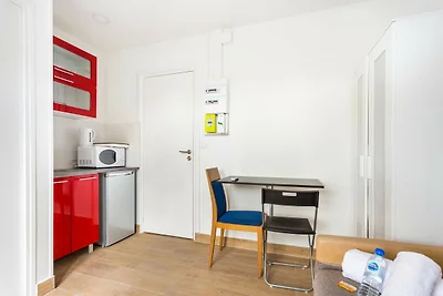Vakantiehuis Ontspannende vakantie Malakoff