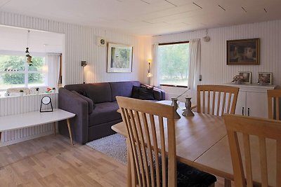 6 Personen Ferienhaus in Nykøbing Sj