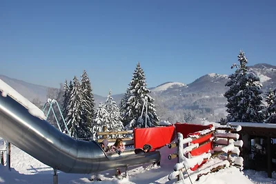 Gemütliches Chalet mit Geschirrspüler in den...