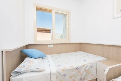 Pereta - Haus In Platja D'alcúdia.