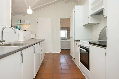 8 Personen Ferienhaus in Vejers Strand