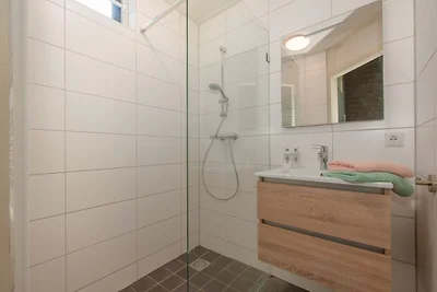 Lussuosa villa con sauna e lavastoviglie da u...