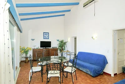 Attraktive Villa in Moriani-Plage am Meer