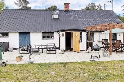 6 Personen Ferienhaus in Löderup-By Traum