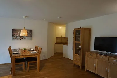 Ferienwohnung mit 1 Schlafzimmer