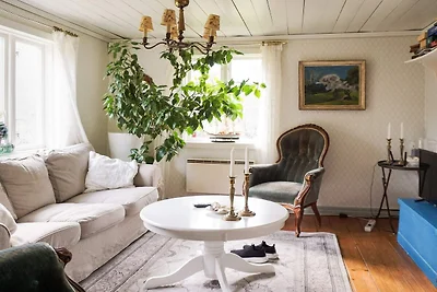 5 Personen Ferienhaus in BRASTAD