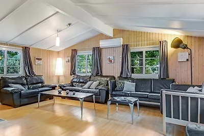 8 persone case ad Oksbøl