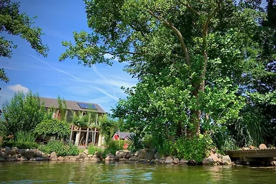 Mein haus am see