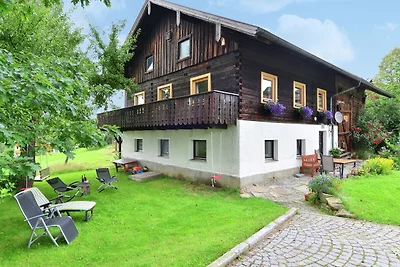 Feriendomizil mit Terrasse