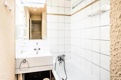 Studio für 5 Personen - Komfort