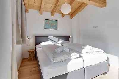 Chalet in Mühlbach bij Hochkönig Ski