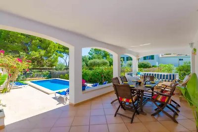 Ca N'estel - Ferienhaus Mit Privatem Pool