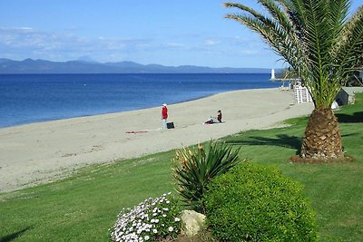 Casa vacanze a Pefkochori-precedentemente TUI...