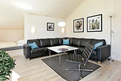 8 Personen Ferienhaus in Großenbrode