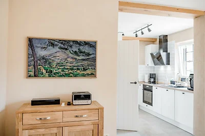 Wohnung in Lübberstorf am Neuklostersee