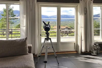 15 Personen Ferienhaus in Treungen