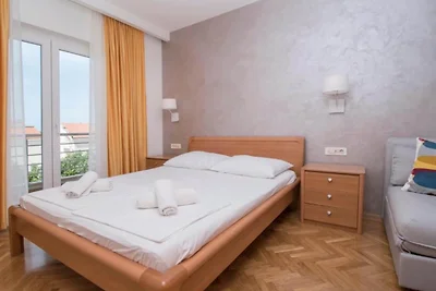 Apartments Antonio - One Bedroom Apartment wi...