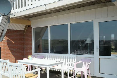 5 Personen Ferienhaus in Harboøre-By Traum