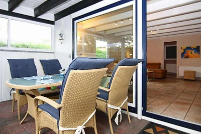 Attraktiver Bungalow in Warwerort an der...