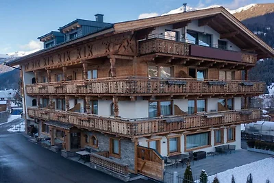 Appartamento a Lermoos con balcone e...