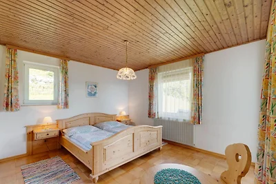 Apartment nahe Skigebiet Gerlitzen