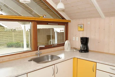 7 Personen Ferienhaus in Broager
