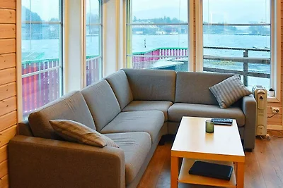 6 Personen Ferienhaus in MÅLØY-By Traum