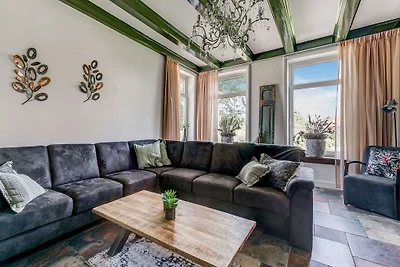 Ferienhaus Erholungsurlaub Kootstertille