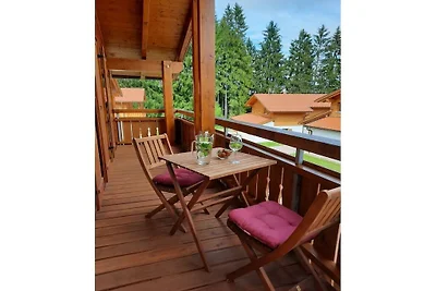 Ferienhaus in Allgäu mit 3 Schlafzimmer