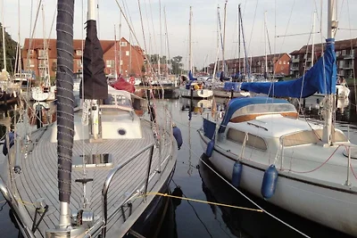 Kuća za odmor Dopust za oporavak Ueckermünde