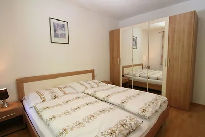 Erholsame Wohnung in Scheffau mit Wohnküche, ...