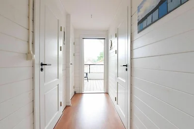 Accogliente casa con sauna a Oostkapelle con...