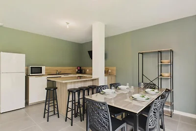 Apartment auf der Halbinsel Rhuys in der Nähe...