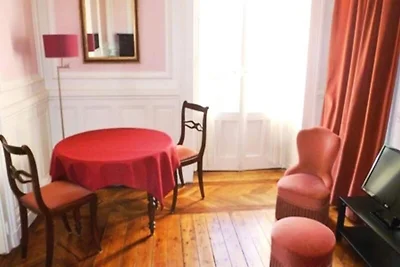 Residenz Le Splendide für 2 Personen