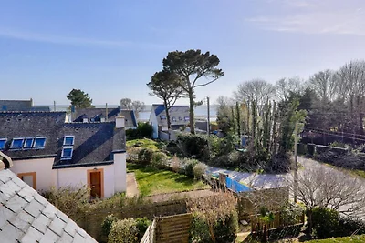 Appartement in Sarzeau vlakbij het strand van...