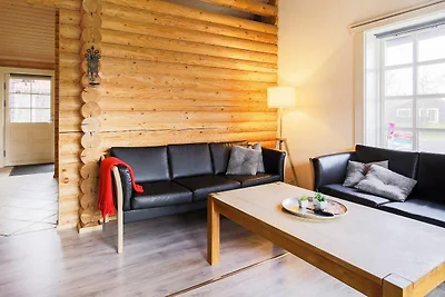 10 persoons vakantie huis in Væggerløse-By...