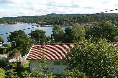 8 Personen Ferienhaus in TANUMSHEDE
