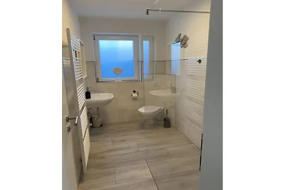Ferienhaus mit 1 Schlafzimmer