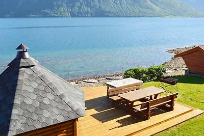 6 Personen Ferienhaus in EIDSVÅG-By Traum