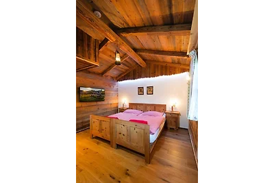 Chalet Steinbock, St. Martin am Tennengebirge