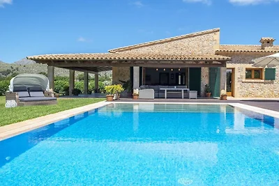 Villa Seguinot Gran
