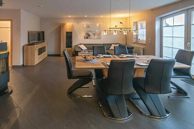 Maison de vacances d'une chambre