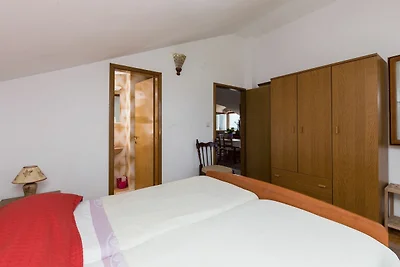 Apartments Kisic - Two-Bedroom Apartment with...