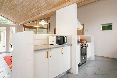 8 Personen Ferienhaus in Hjørring-By Traum