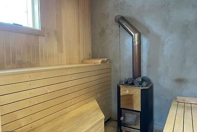 2 Personen Ferienhaus in Bellö