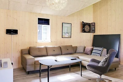 16 Personen Ferienhaus in Hasselberg