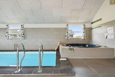 Luxus-Refugium bei Lyngby