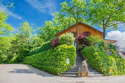 Ferienhaus in Barvaux Weris mit Sauna